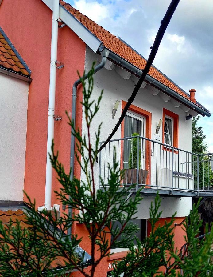 Mümling-Apartment 1 Erbach  Exterior foto